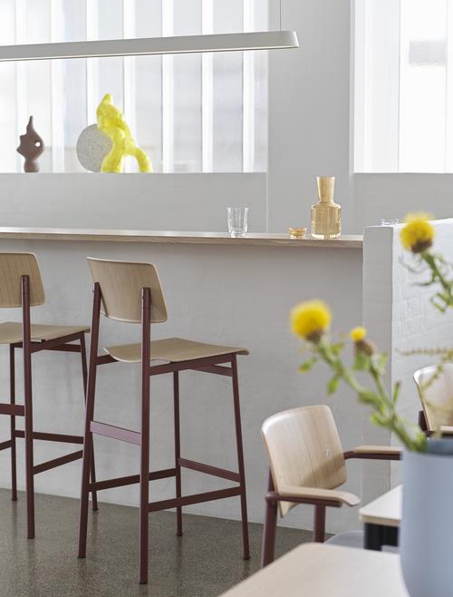 Loft Counter Stool / 65 cm