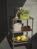 Flow Trolley / 3-Layer