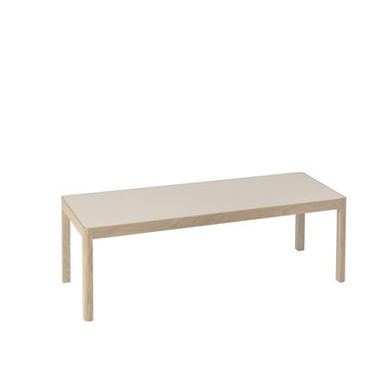 Workshop Coffee Table / 120 X 43 CM