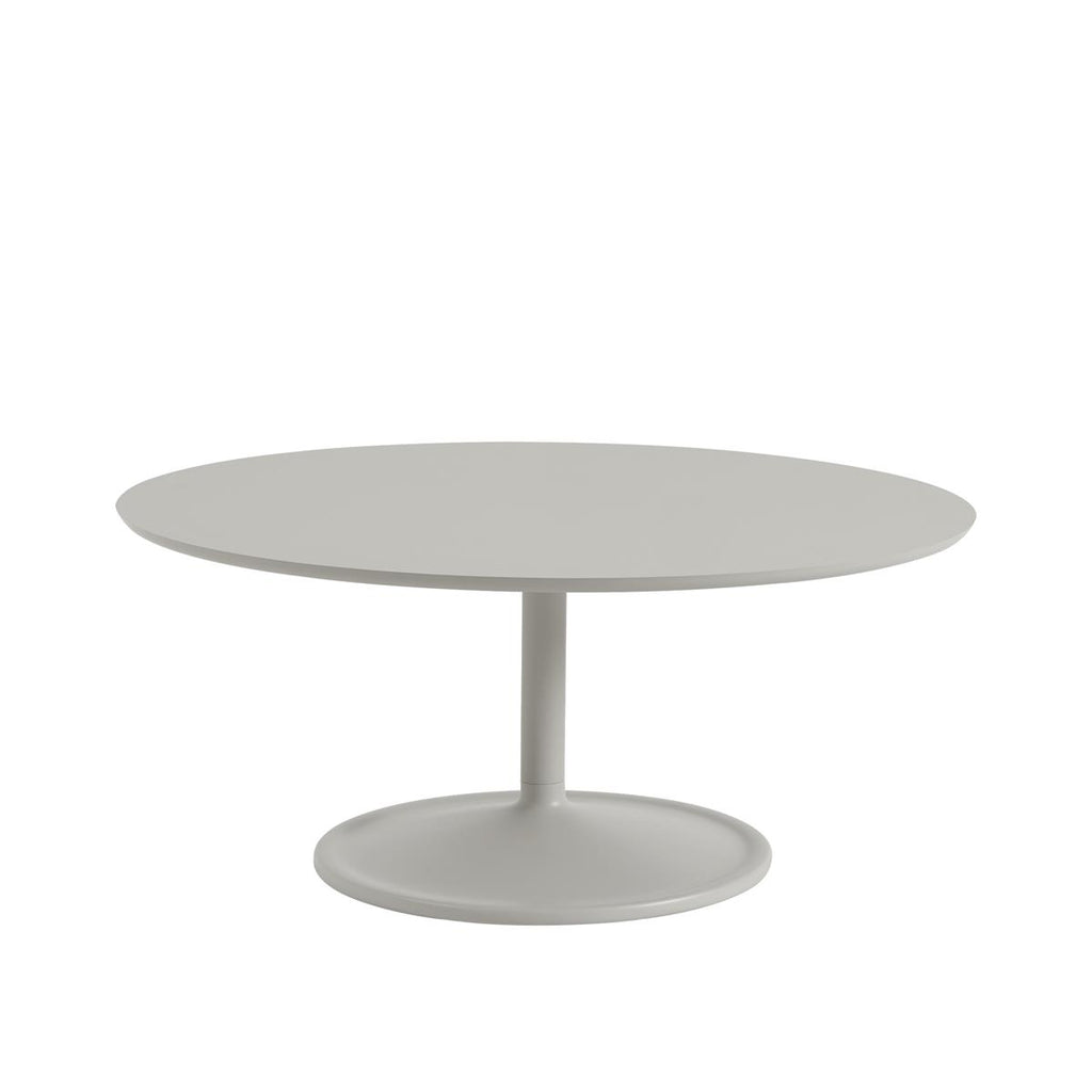Soft Coffee Table Ø 95 H: 42 cm