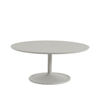 Soft Coffee Table Ø 95 H: 42 cm