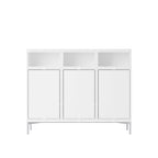 Muuto Stacked Storage System Sideboard