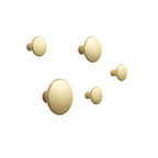 Dots Metal / Set of 5