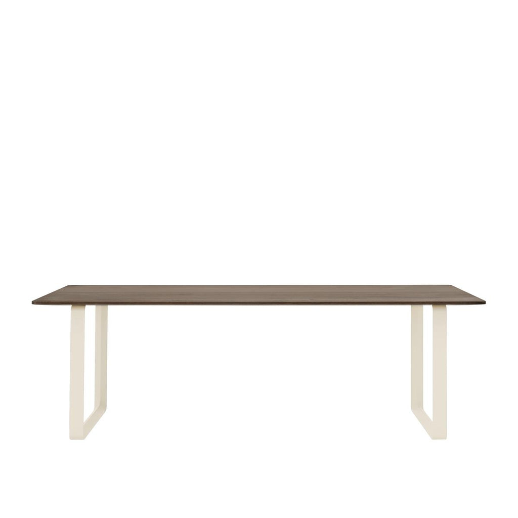 70/70 Table / 225 X 90 CM