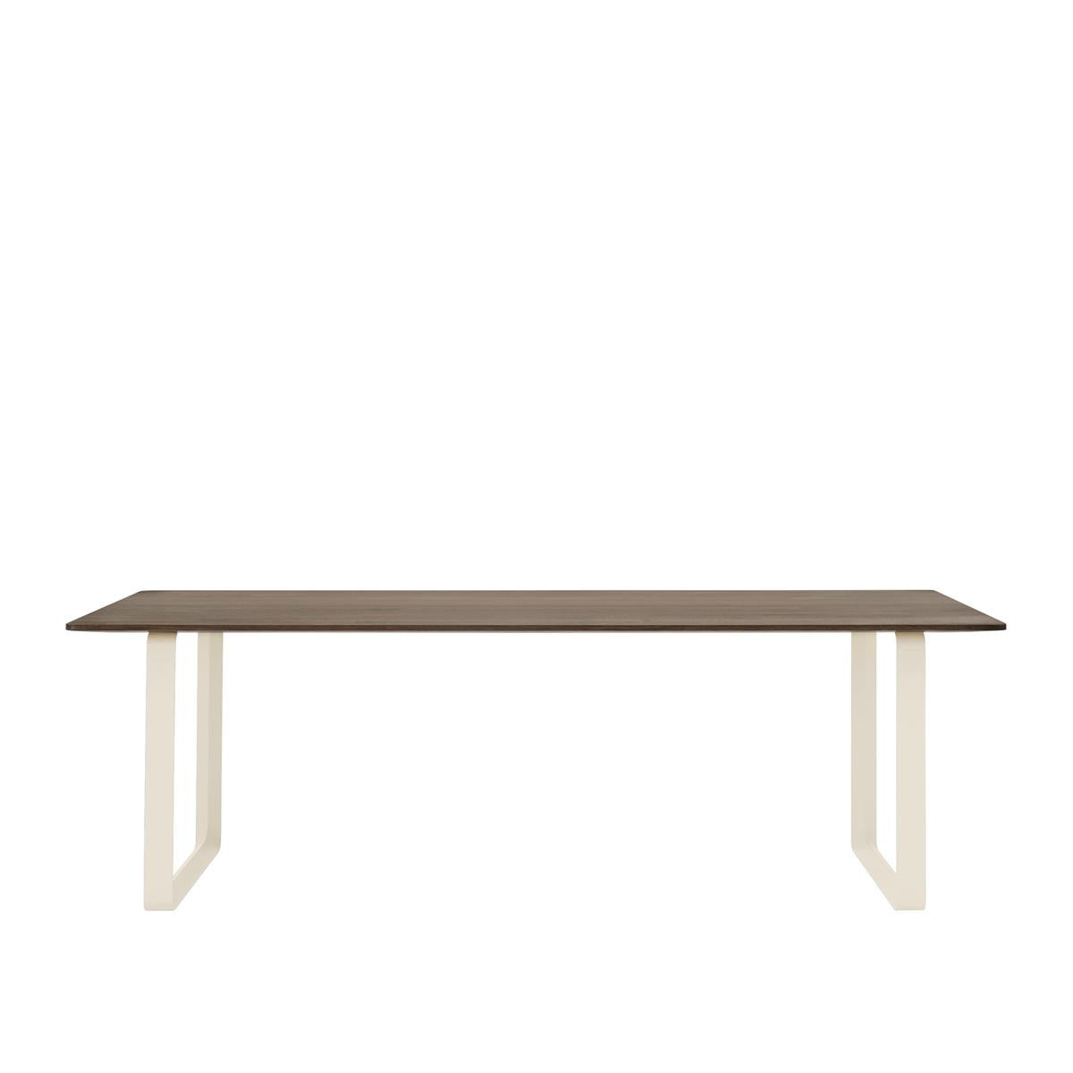 70/70 Table / 225 X 90 CM