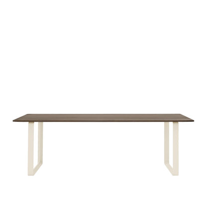70/70 Table / 225 X 90 CM