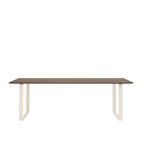 70/70 Table / 225 X 90 CM