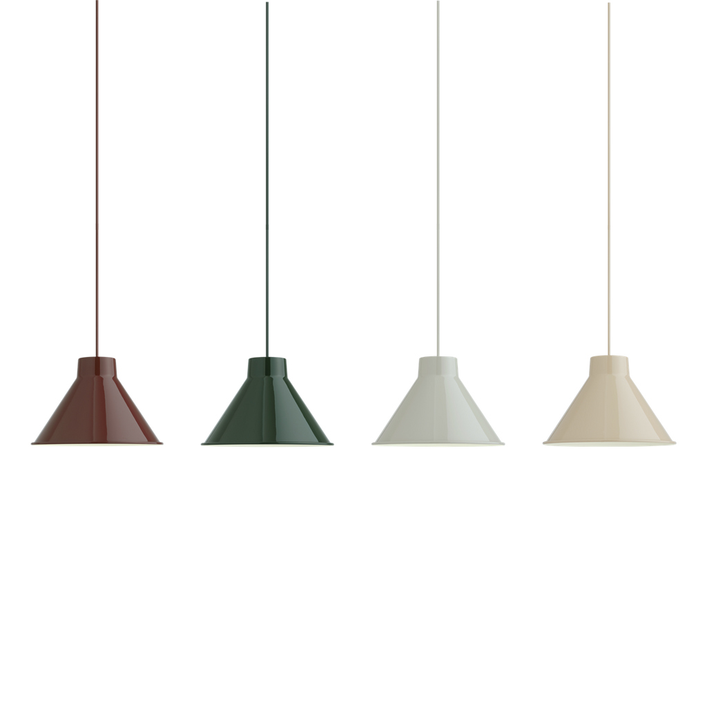 Top Pendant Lamp / Ø 28 cm