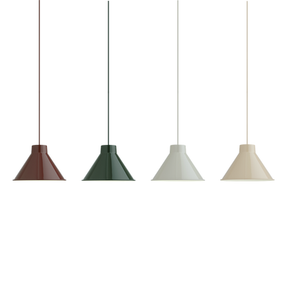 Top Pendant Lamp / Ø 28 cm