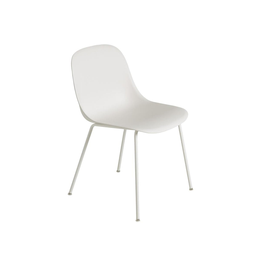 Muuto Fiber Side Chair Tube Base