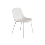 Muuto Fiber Side Chair Tube Base