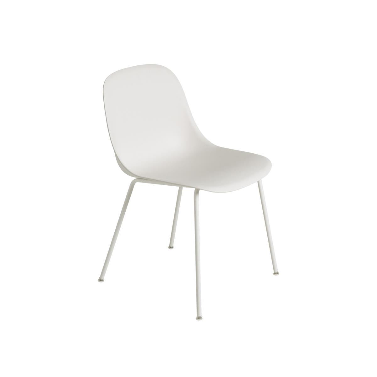 Muuto Fiber Side Chair Tube Base