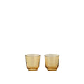 Raise Glasses / Set of 2
