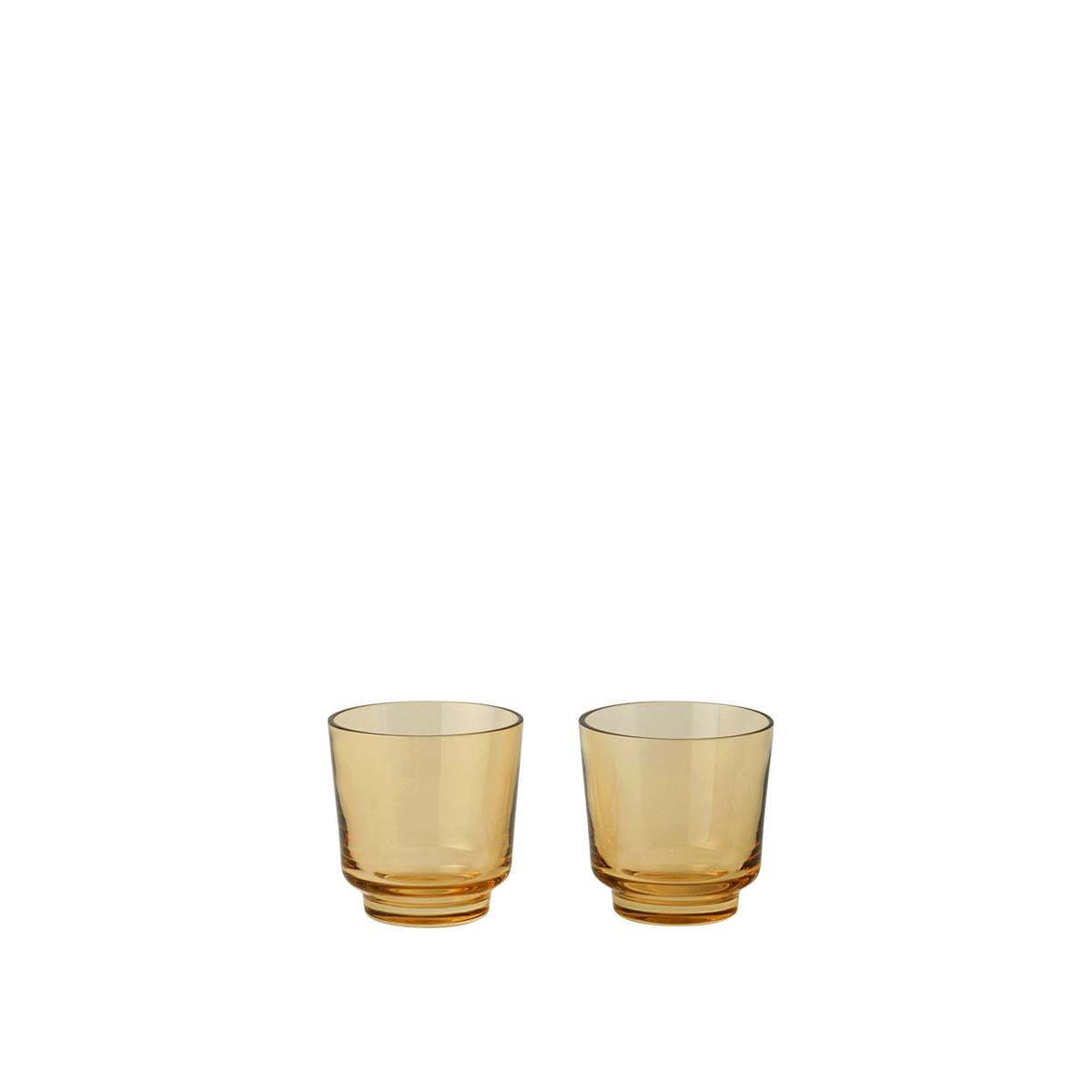 Raise Glasses / Set of 2
