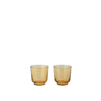 Raise Glasses / Set of 2