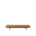 Outline Daybed / Black Base
