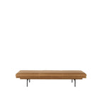 Outline Daybed / Black Base