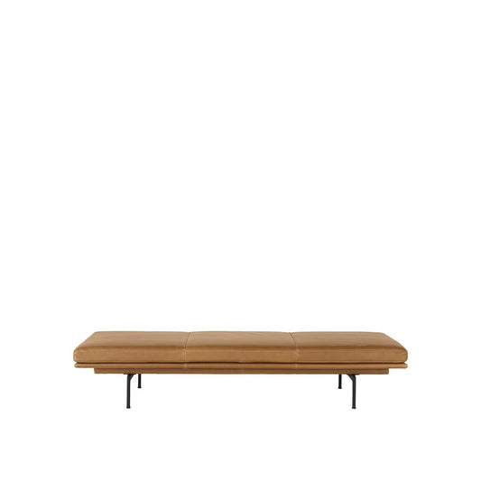 Outline Daybed / Black Base