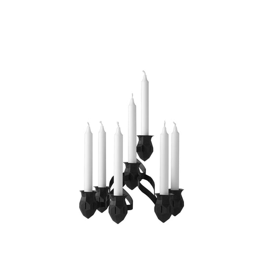 The More The Merrier Candlestick