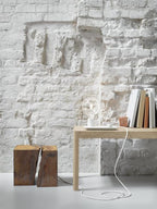 Control Table Lamp