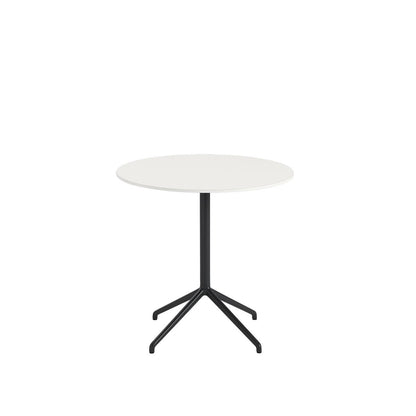 Still Café Table / Ø 75 H: 73 CM