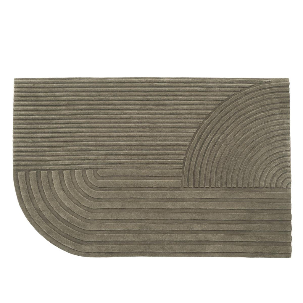 Muuto Relevo Rug
