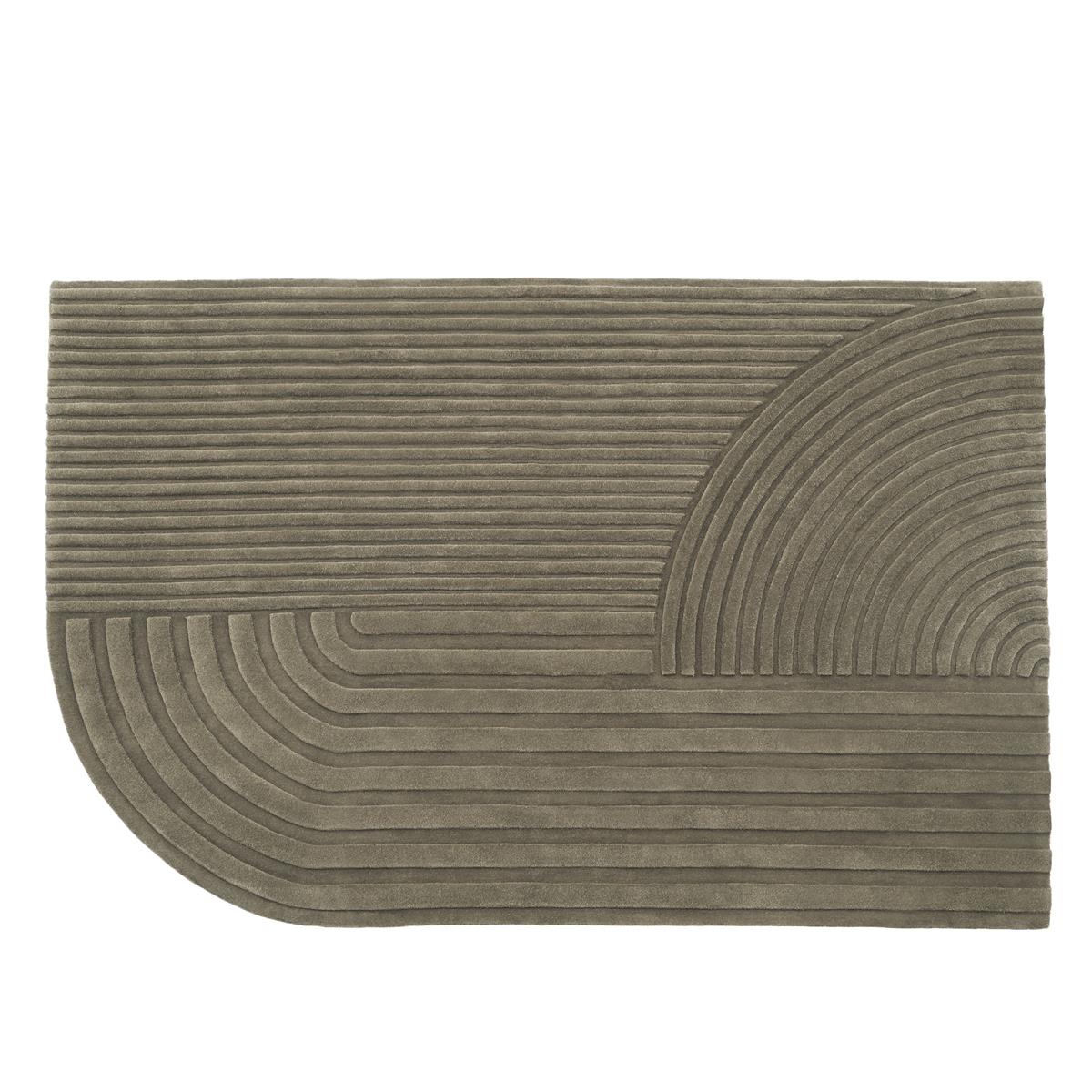 Muuto Relevo Rug