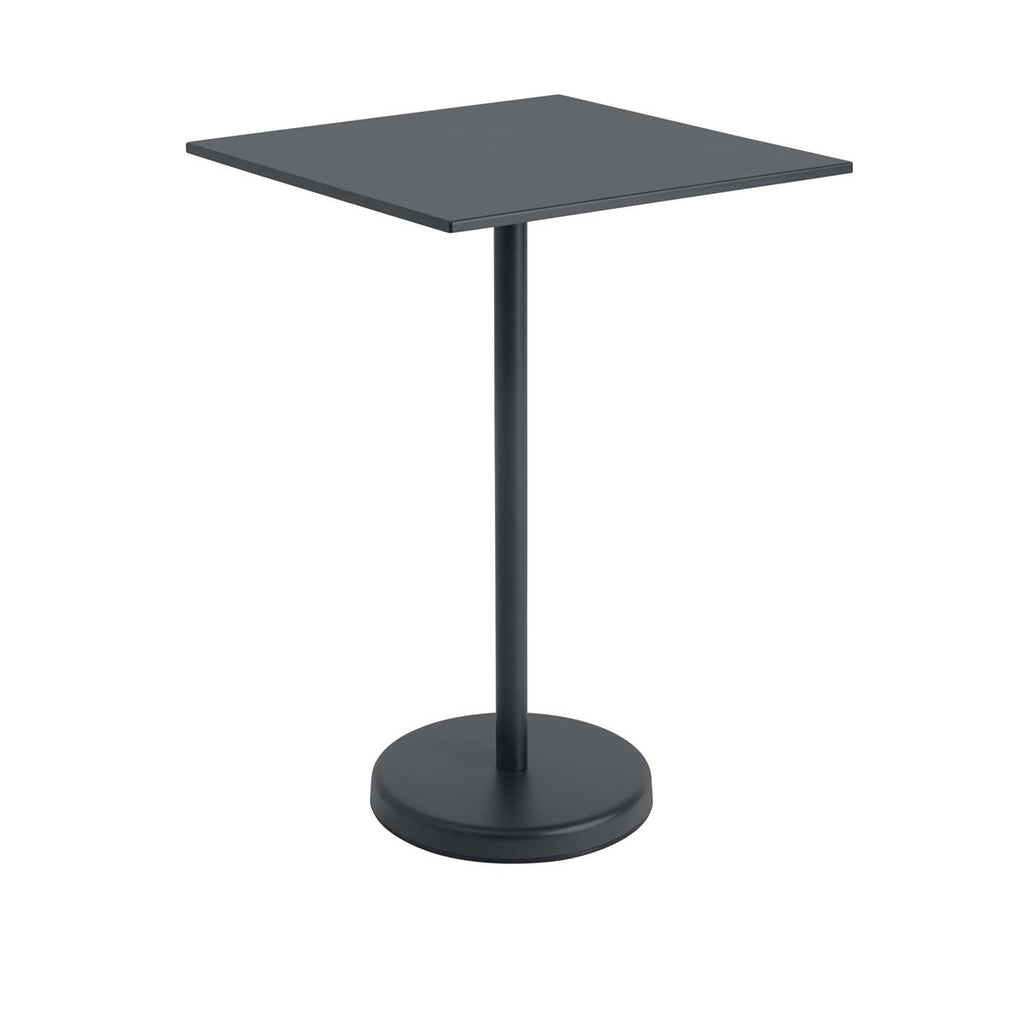 Muuto Linear Steel Café Table Tall