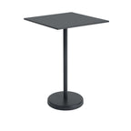 Muuto Linear Steel Café Table Tall