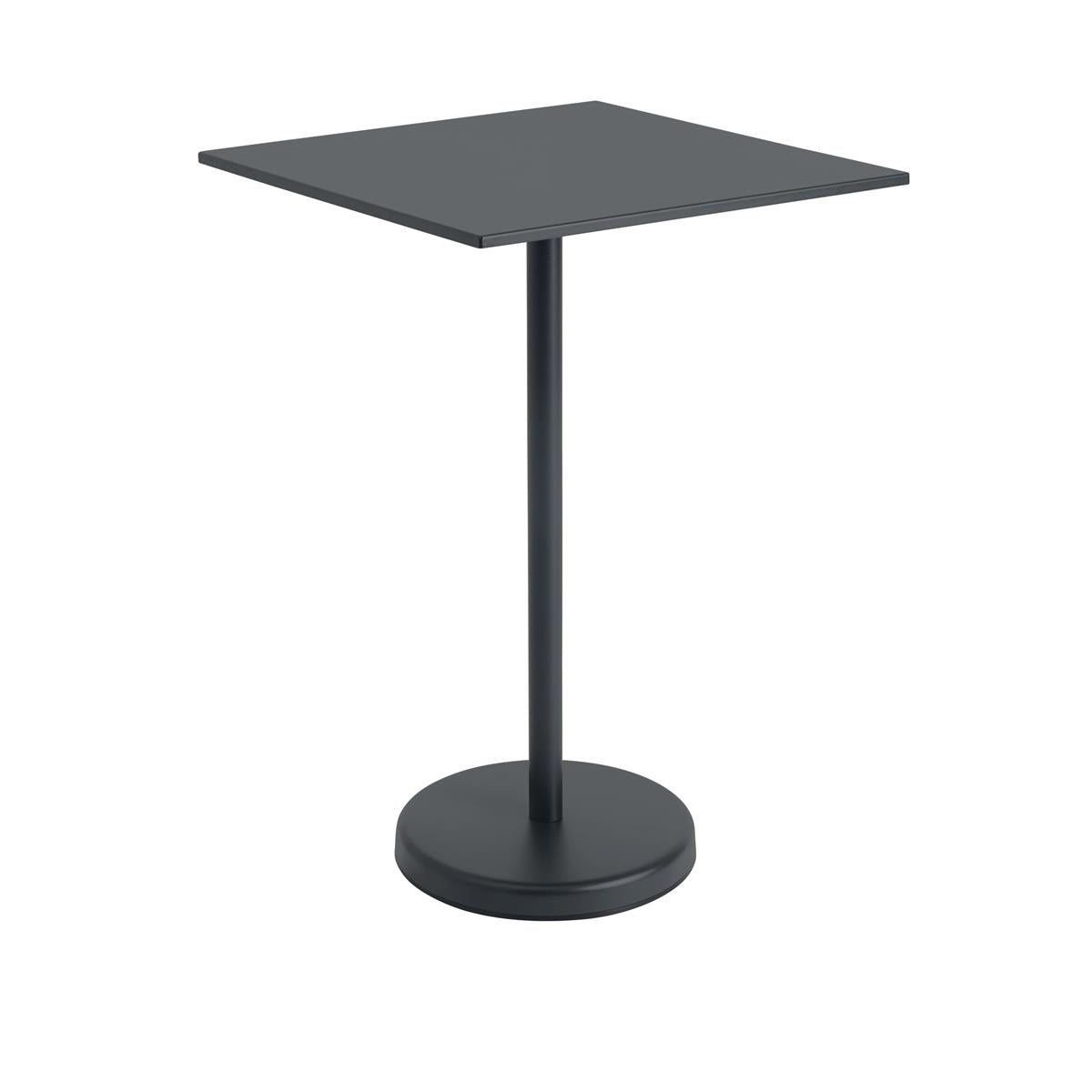 Muuto Linear Steel Café Table Tall