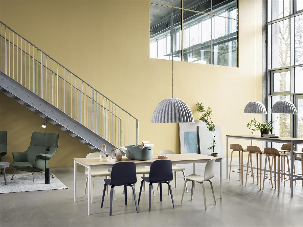 Under The Bell Pendant Lamp / Ø 55 cm