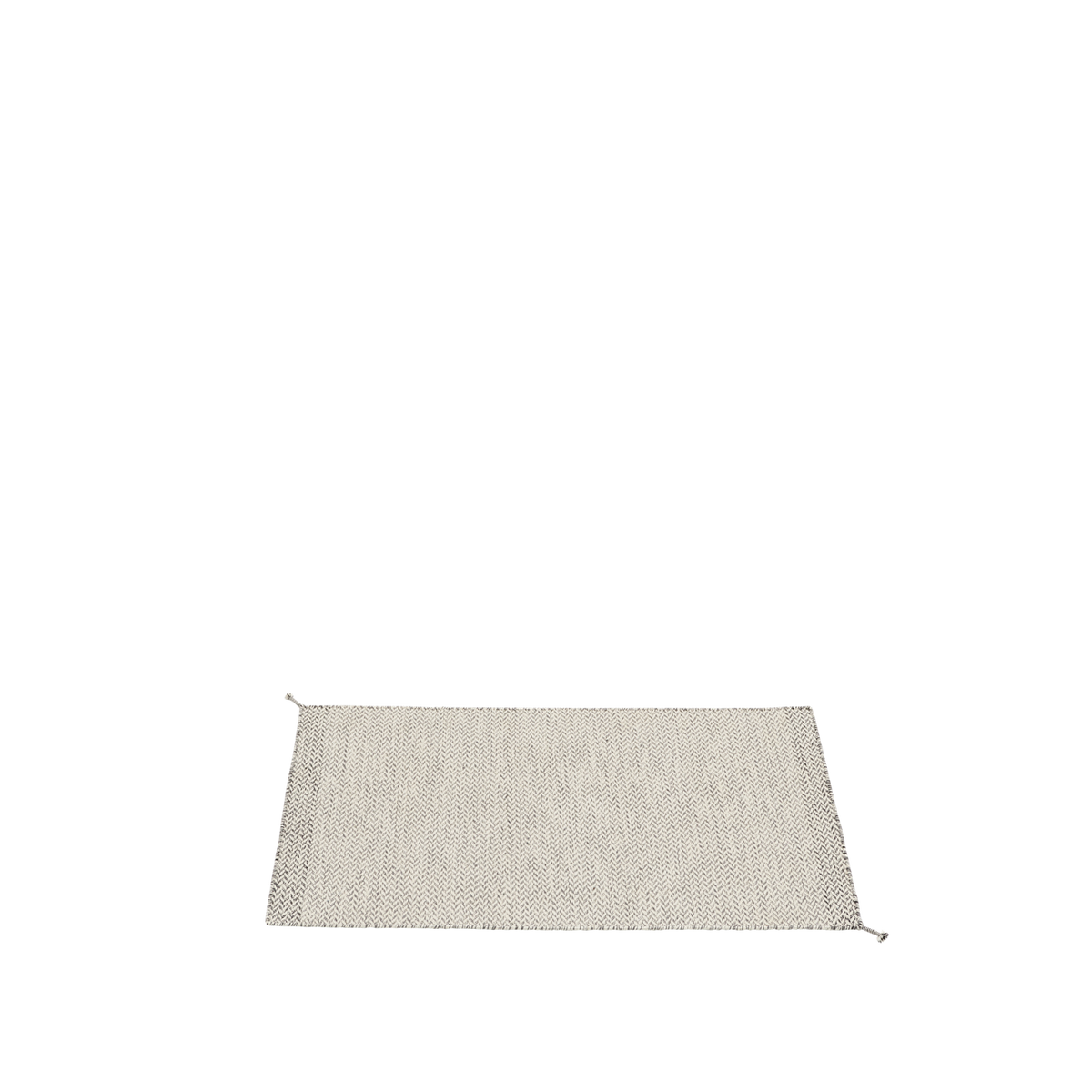 Muuto Ply Rug Recycled Polyester
