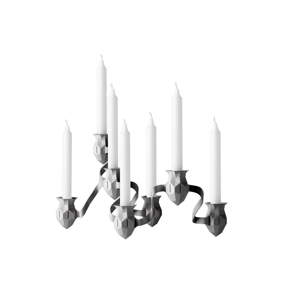 The More The Merrier Candlestick