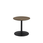 Soft Side Table / Ø 41 h: 40 cm