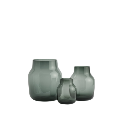 Silent Vase / Ø 15 cm