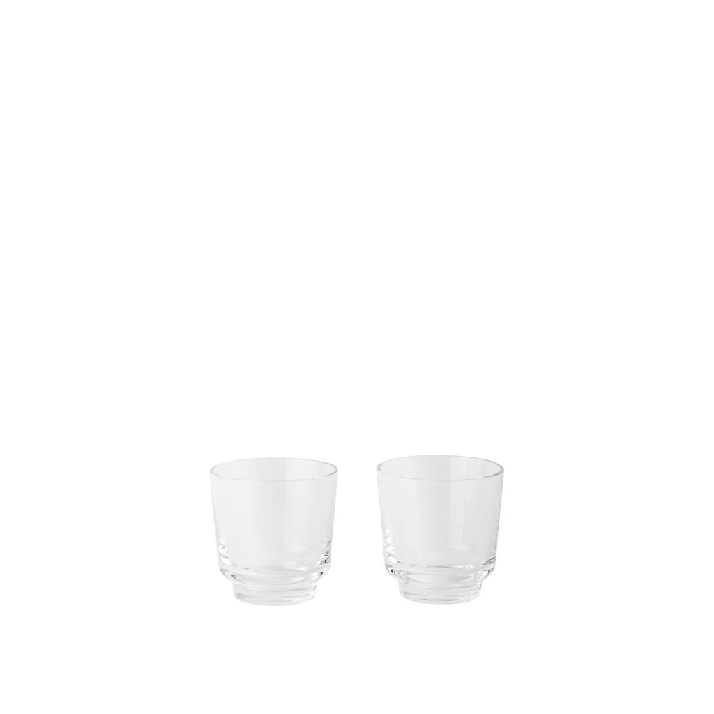 Raise Glasses / Set of 2