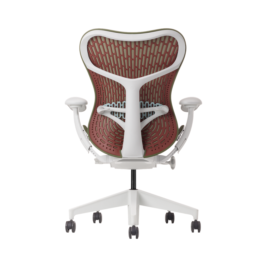 Herman Miller Mirra 2 Butterfly Chair
