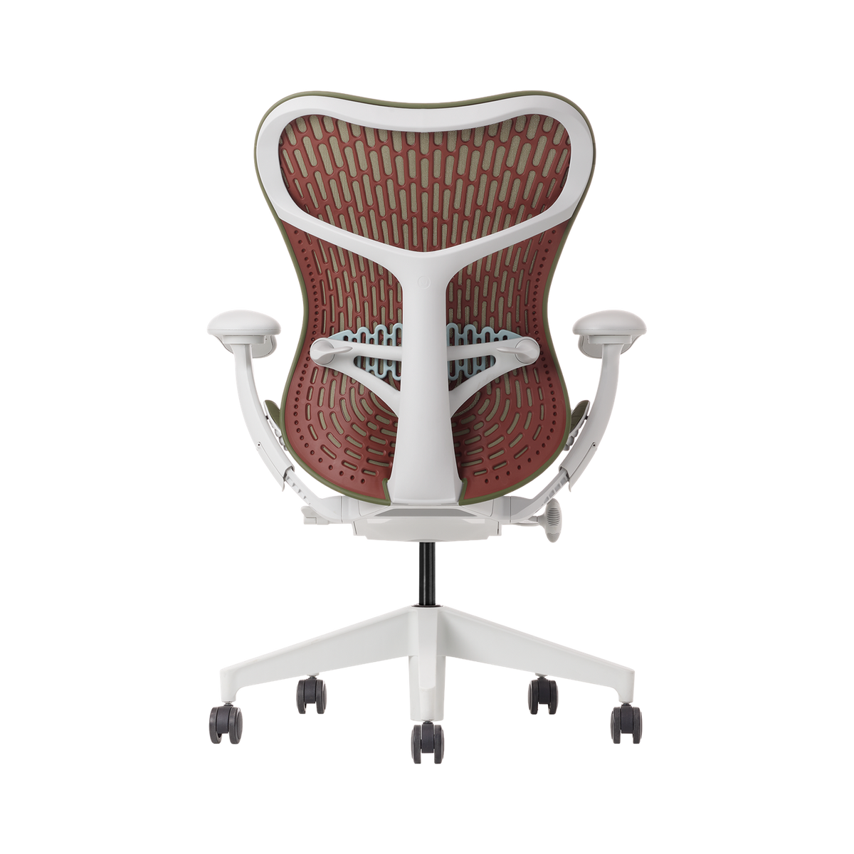 Herman Miller Mirra 2 Butterfly Chair