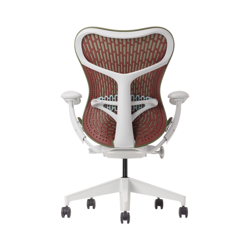 Herman Miller Mirra 2 Butterfly Chair