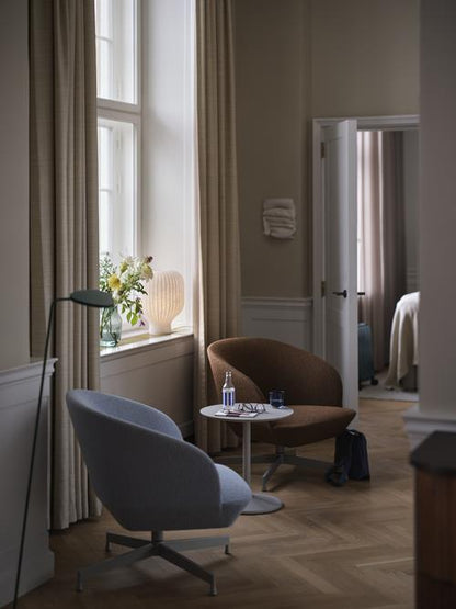 Oslo Lounge Chair