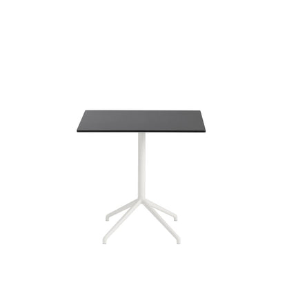 Still Café Table / 75 X 65 H: 73 CM