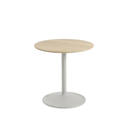 Soft Side Table / Ø 48 h: 48 cm