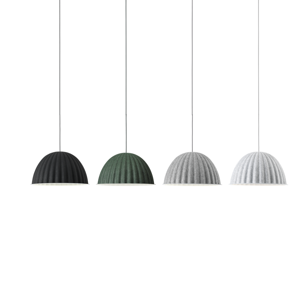 Under The Bell Pendant Lamp / Ø 55 cm