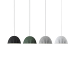 Under The Bell Pendant Lamp / Ø 55 cm