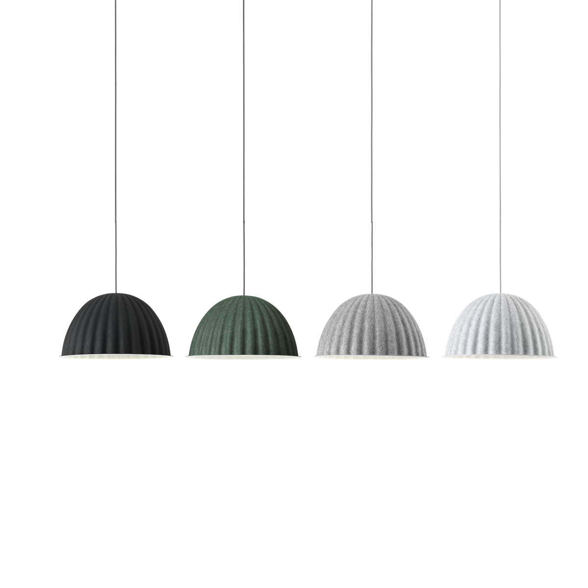 Under The Bell Pendant Lamp / Ø 55 cm