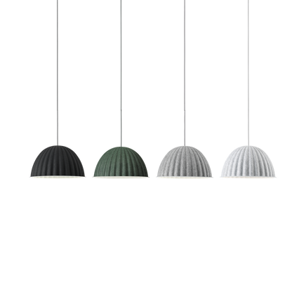 Under The Bell Pendant Lamp / Ø 55 cm