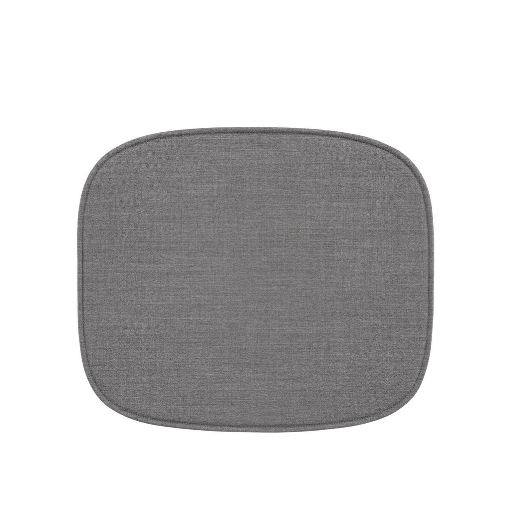 Fiber Lounge Chair Seat Pad