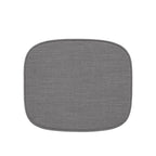 Fiber Lounge Chair Seat Pad