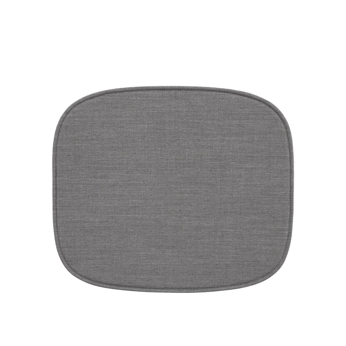 Fiber Lounge Chair Seat Pad