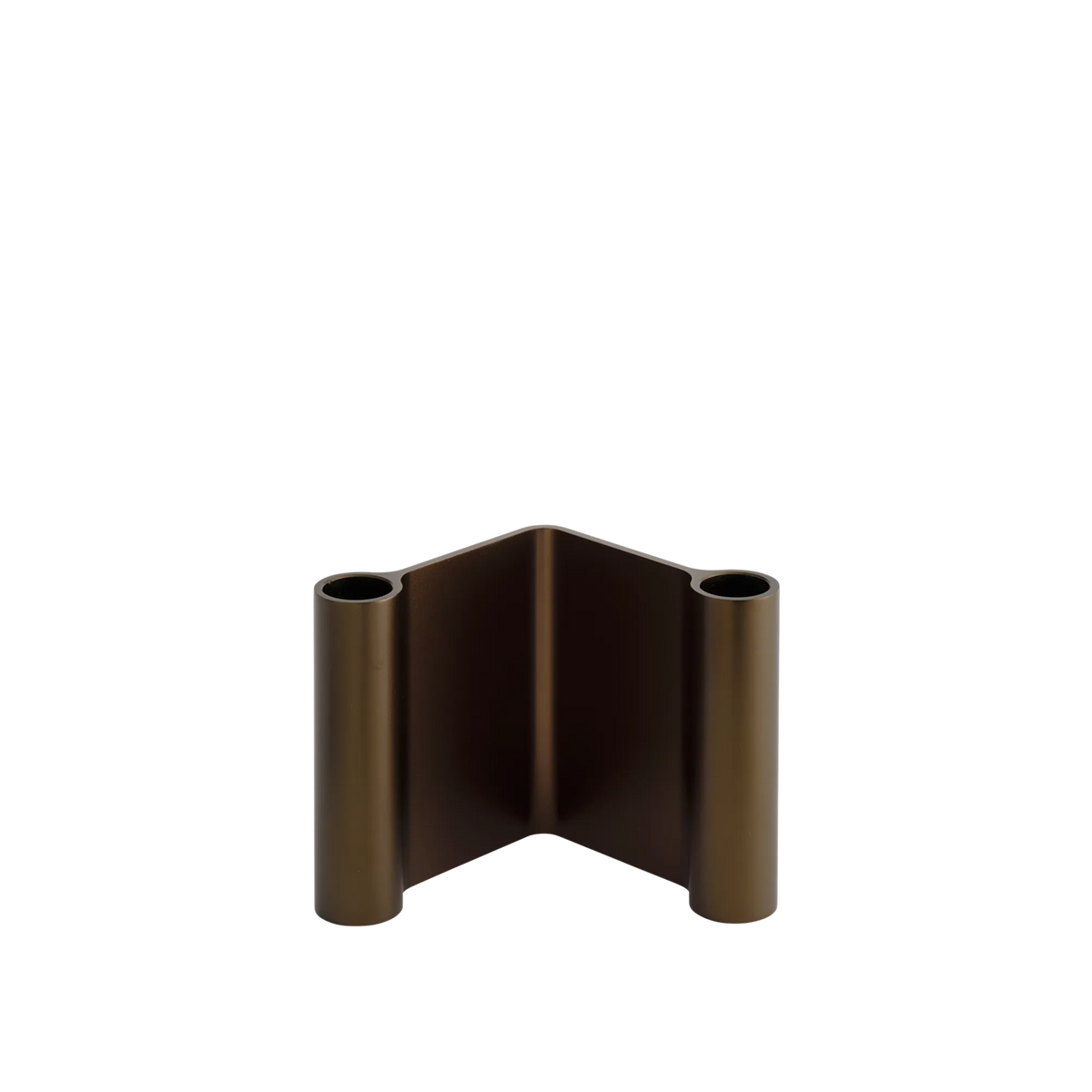 Pair Candleholder